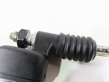 2008 Harley FXCWC Softail Rocker Rear Brake Master Cylinder 41767-05E {{ shop.shopifyCountryName }} - Mototech271