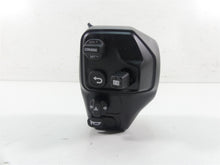 Load image into Gallery viewer, 2022 Indian FTR1200 S Left Hand Menu Mode Horn Cruise Control Switch 2414353 | Mototech271
