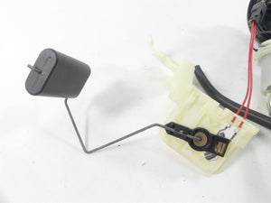 2010 Harley Touring FLHX Street Glide Fuel Gas Petrol Pump - Tested 75069-08 | Mototech271
