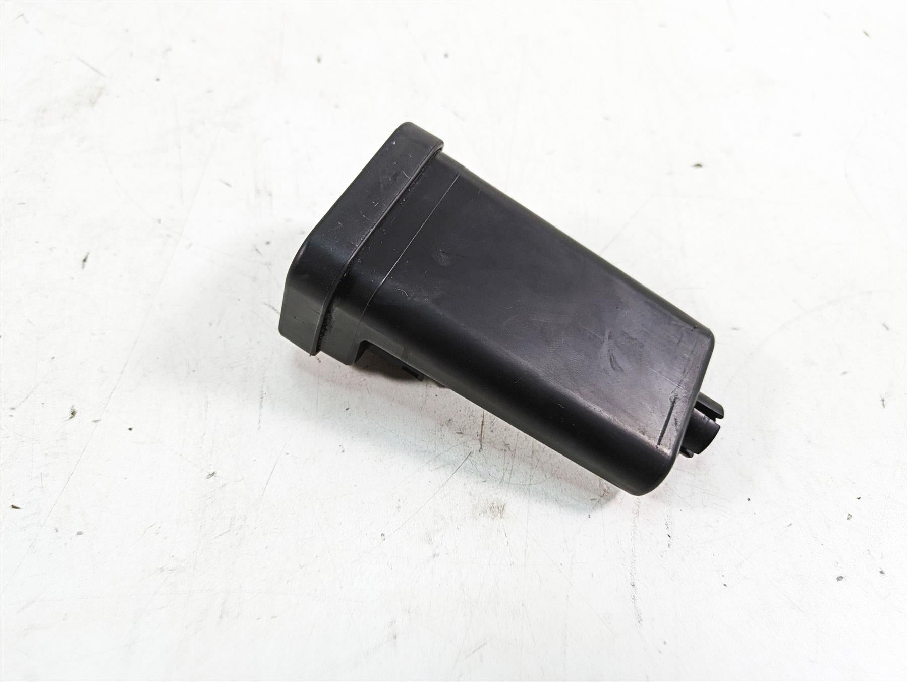2006 Harley FLSTI Softail Heritage Tssm Turn Signal Security