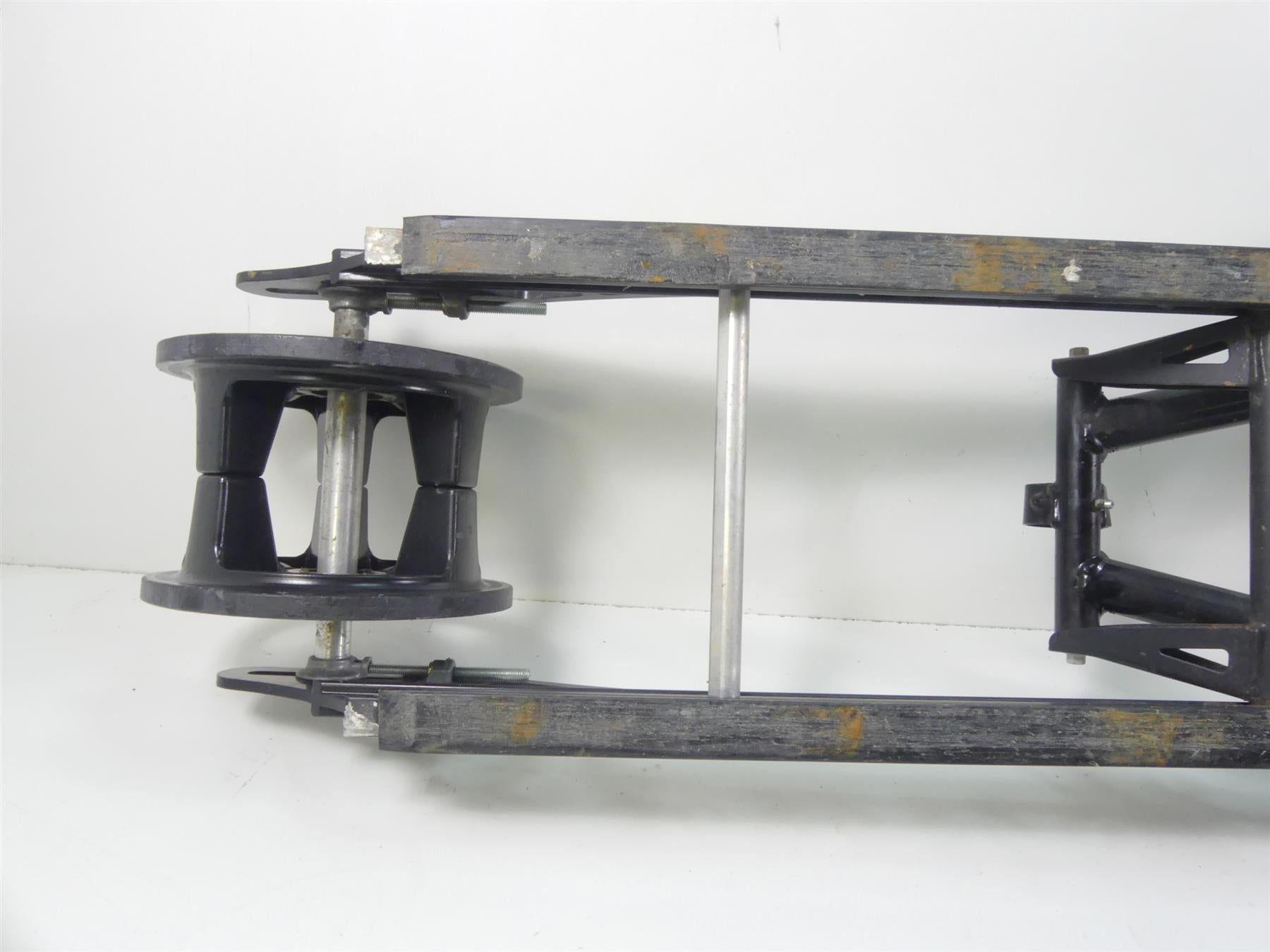 2017 Arctic Mountain Cat M8000 153 Rear Float Action Suspension Set 2604-699 {{ shop.shopifyCountryName }} - Mototech271