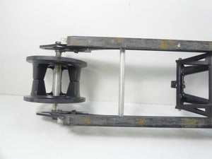 2017 Arctic Mountain Cat M8000 153 Rear Float Action Suspension Set 2604-699