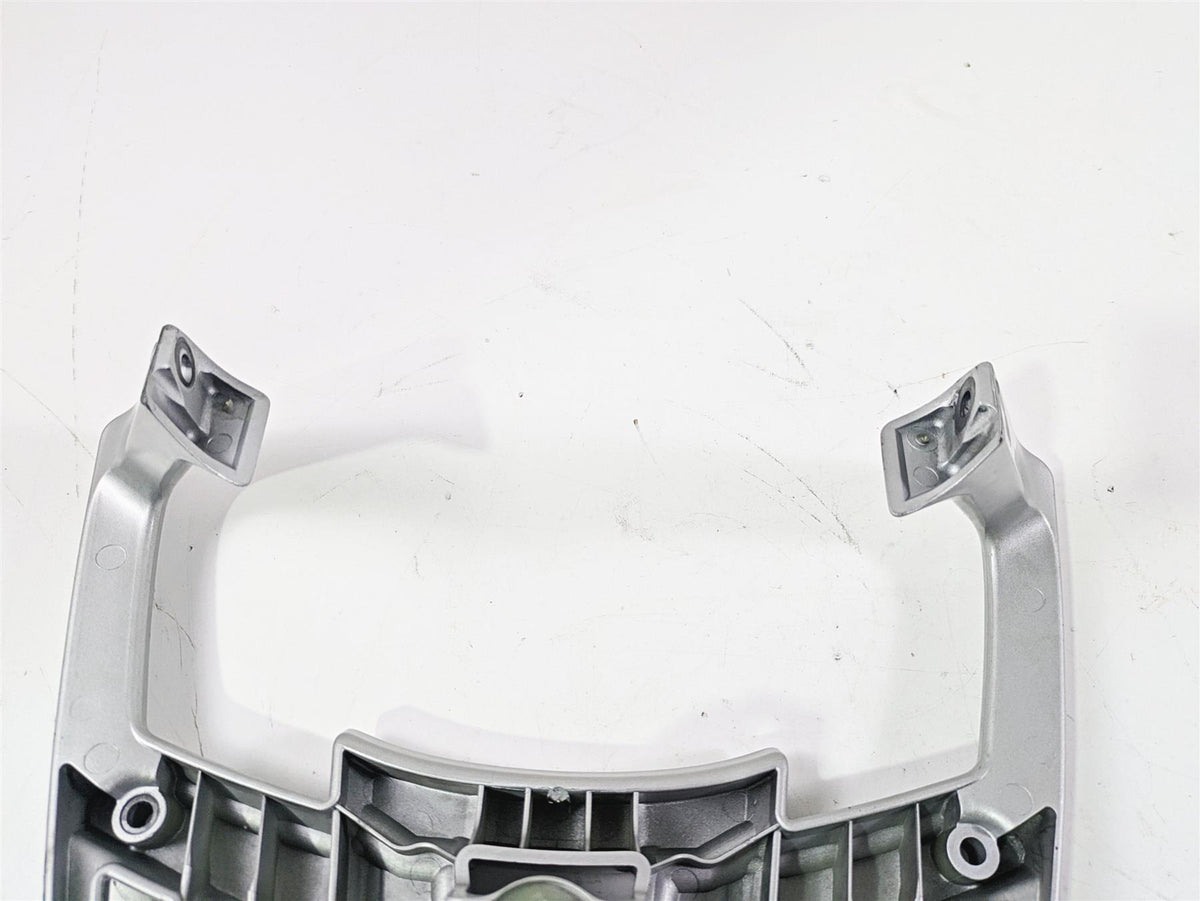 2010 BMW R1200GS K25 Luggage Grid Support Bracket Rack 46547667674 {{ shop.shopifyCountryName }} - Mototech271