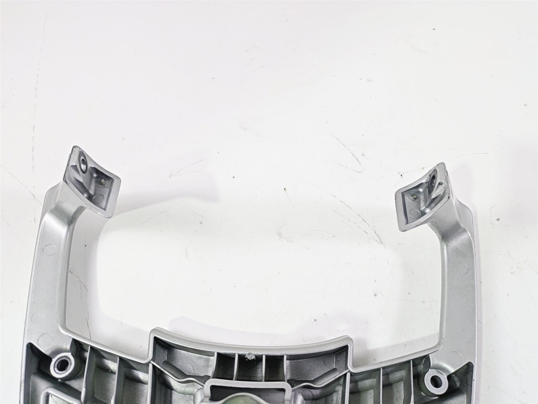 2010 BMW R1200GS K25 Luggage Grid Support Bracket Rack 46547667674 {{ shop.shopifyCountryName }} - Mototech271