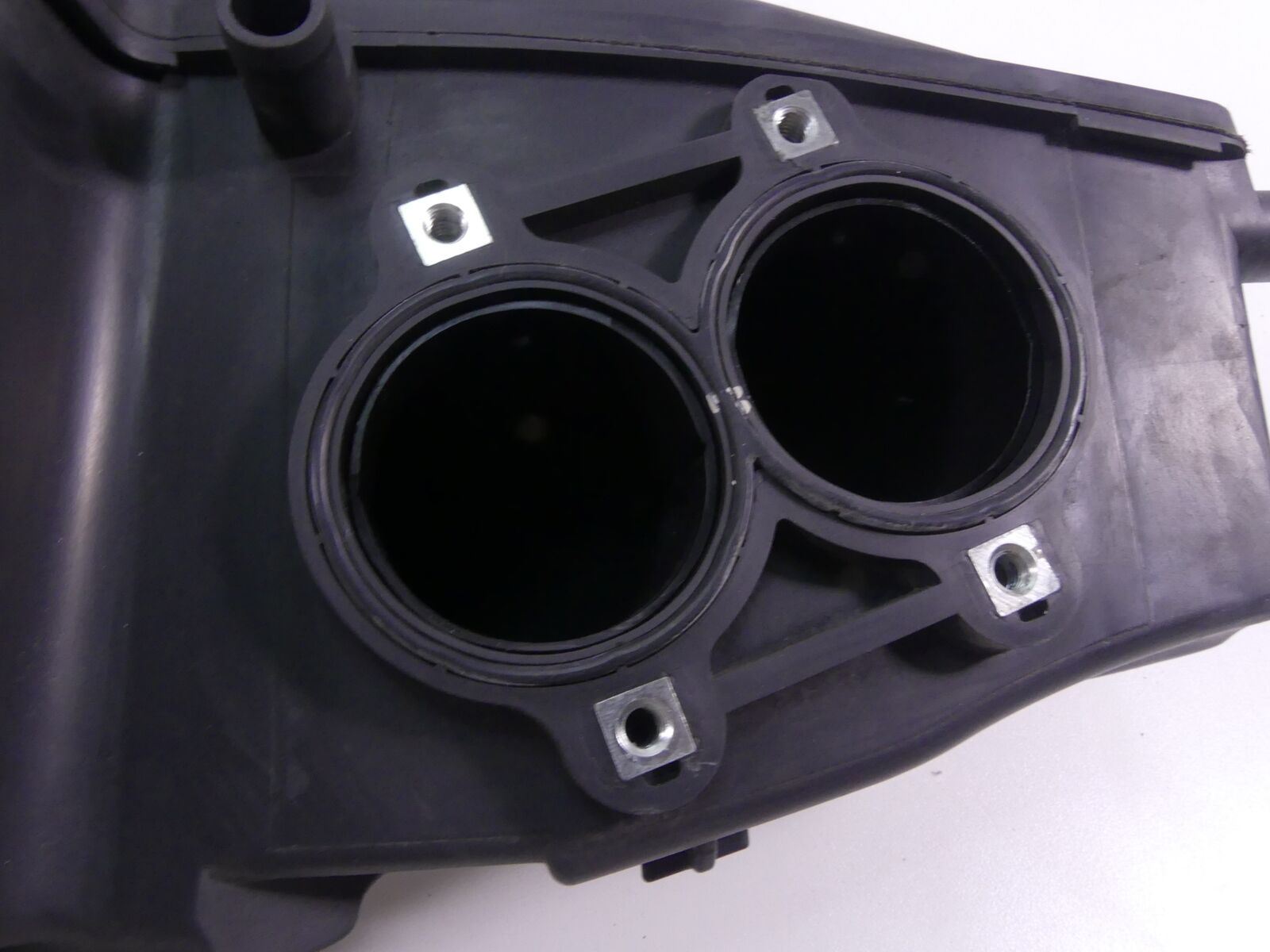 2012 Victory High Ball Air Box Cleaner Breather Filter Set - Read 1017565 {{ shop.shopifyCountryName }} - Mototech271