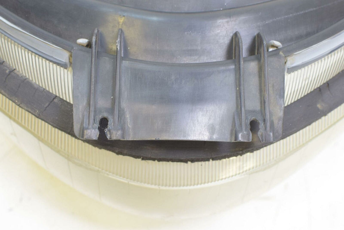 2009 Polaris RMK 600 S09PM6KS Headlight Head Light Lamp Assembly 2410397 {{ shop.shopifyCountryName }} - Mototech271