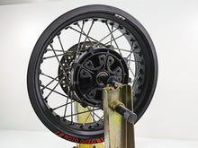 Load image into Gallery viewer, 2020 Moto Guzzi V85 TT Adventure Straight 17x4.25 Etrto Rear Wheel Rim 2B0044385

