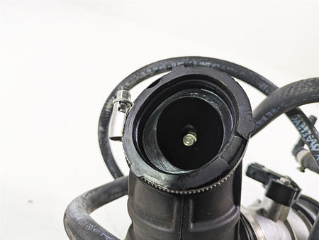 2018 Ducati Scrambler Desert Sled 800 Throttle Body Intake Set 28241001A {{ shop.shopifyCountryName }} - Mototech271