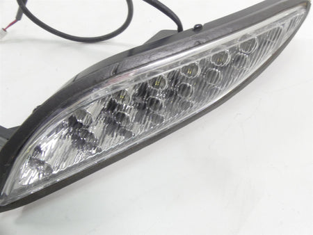 2016 Indian Chieftain Dark Horse Right Front Led Blinker Turn Signal 2412455 {{ shop.shopifyCountryName }} - Mototech271