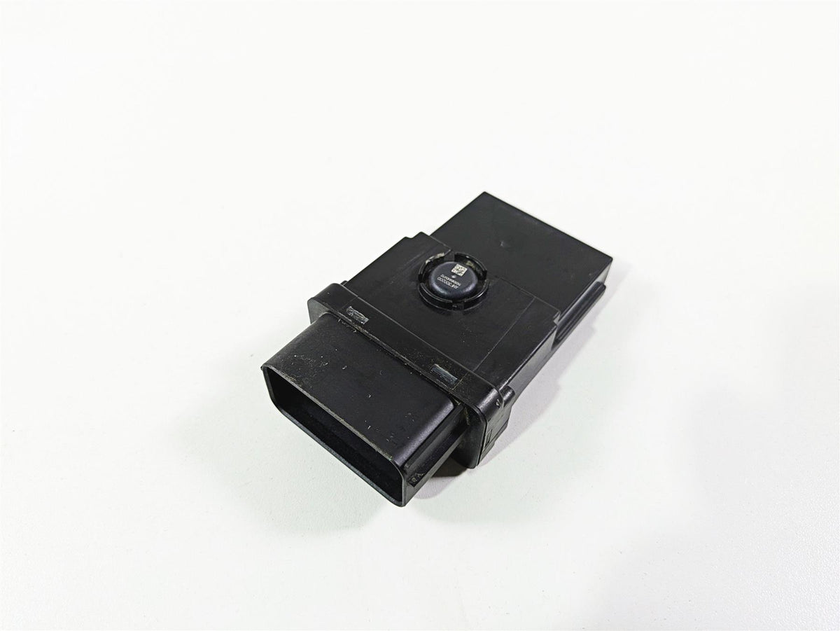2019 BMW R1250RT K52 General Module Unit Ecu Light 61357108182 61355B52A69 {{ shop.shopifyCountryName }} - Mototech271