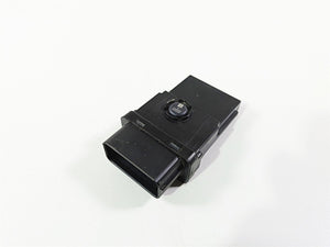 2019 BMW R1250RT K52 General Module Unit Ecu Light 61357108182 61355B52A69