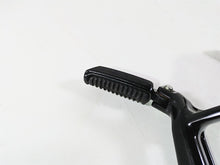 Load image into Gallery viewer, 2009 Harley XR1200 Sportster Rear Passenger Foot Peg Rest Set 51049-08 51048-08 | Mototech271
