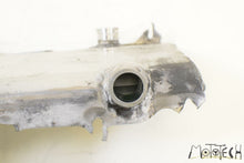 Load image into Gallery viewer, 2008 SKI-DOO SUMMIT 800R 800 PTEK Front Coolant Radiator NO LEAKS 518326485
