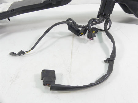 2010 Harley Touring FLHX Street Glide Abs Wiring Harness Loom - No Cuts 70127-10 {{ shop.shopifyCountryName }} - Mototech271