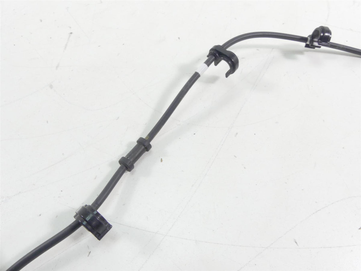 2019 Kawasaki ZX1400 ZX-14R Ninja Rear Abs Brake Wheel Speed Sensor 21176-0060 {{ shop.shopifyCountryName }} - Mototech271