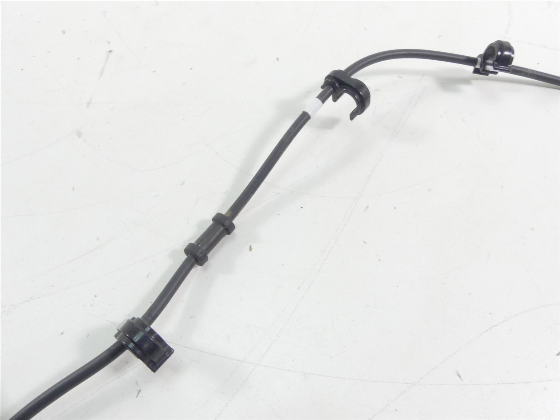 2019 Kawasaki ZX1400 ZX-14R Ninja Rear Abs Brake Wheel Speed Sensor 21176-0060 {{ shop.shopifyCountryName }} - Mototech271