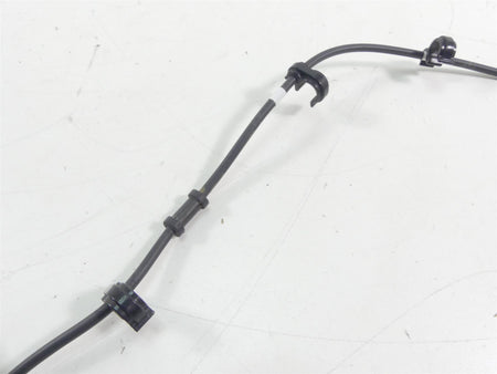 2019 Kawasaki ZX1400 ZX-14R Ninja Rear Abs Brake Wheel Speed Sensor 21176-0060 {{ shop.shopifyCountryName }} - Mototech271