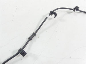2019 Kawasaki ZX1400 ZX-14R Ninja Rear Abs Brake Wheel Speed Sensor 21176-0060 | Mototech271