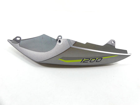 2022 Triumph Speed Triple 1200 RS Rear Left Side Cover Fairing T2312130 {{ shop.shopifyCountryName }} - Mototech271