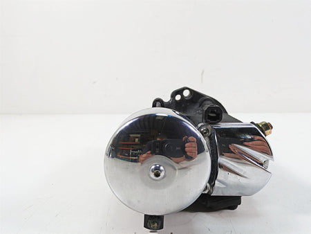 1999 Harley Dyna FXDL Low Rider Engine Starter Motor 88ci 31553-94B {{ shop.shopifyCountryName }} - Mototech271