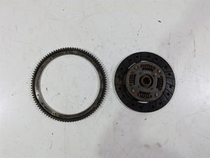 2016 Moto Guzzi Stelvio 1200 8V NTX Clutch Disk Pressure Plate Set 976695 976053 | Mototech271