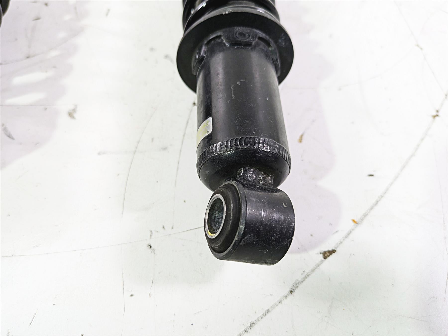 2015 Harley Touring FLHTKL E -Glide Low Rear Shock Damper Set - 12" 54000081 {{ shop.shopifyCountryName }} - Mototech271