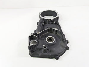 2014 Harley FXDL Dyna Low Rider Inner Primary Drive Clutch Cover Mid 60681-06C | Mototech271