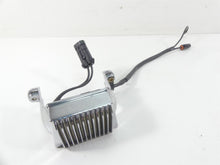 Load image into Gallery viewer, 2004 Harley FLHTC SE CVO Electra Glide Chrome Volt Regulator Rectifier 74622-04
