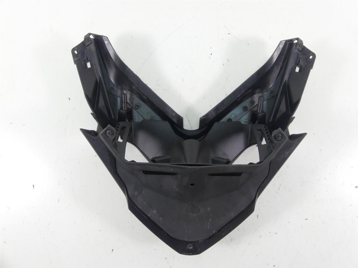 2020 Ducati Multistrada 1260 Enduro Front Nose Air Inlet Cover 48017761A {{ shop.shopifyCountryName }} - Mototech271