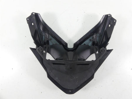 2020 Ducati Multistrada 1260 Enduro Front Nose Air Inlet Cover 48017761A {{ shop.shopifyCountryName }} - Mototech271