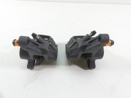 2017 Yamaha XT1200Z Super Tenere Front Brake Caliper Set 23P-2580T-00-00 {{ shop.shopifyCountryName }} - Mototech271