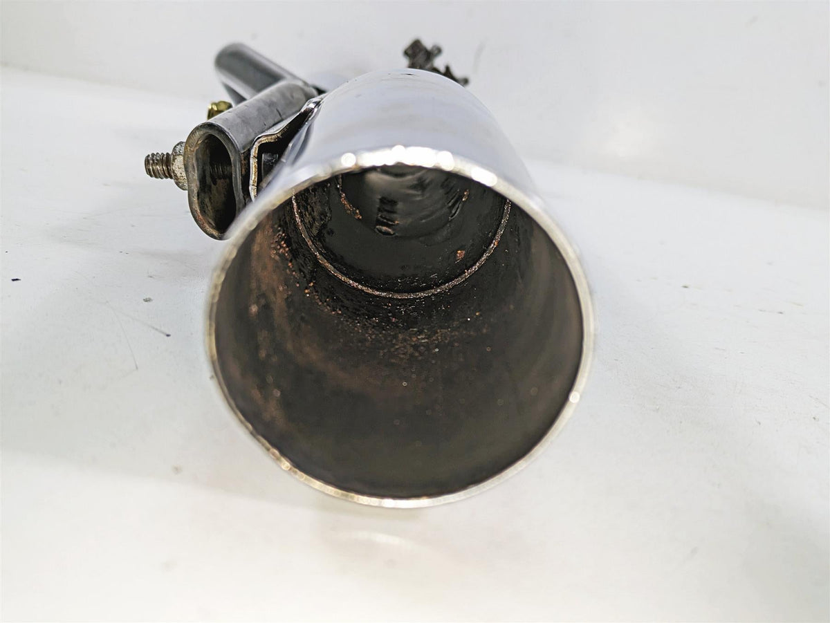 1999 Harley Dyna FXDL Low Rider Screaming Eagle Exhaust Pipe Muffler 80063-95 {{ shop.shopifyCountryName }} - Mototech271
