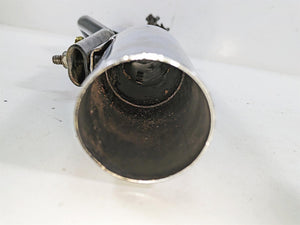 1999 Harley Dyna FXDL Low Rider Screaming Eagle Exhaust Pipe Muffler 80063-95 | Mototech271