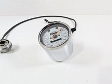 Load image into Gallery viewer, 2005 Honda VT1100 Shadow Sabre Speedometer Gauge &amp; Mount 34K 37200-MCK-A01
