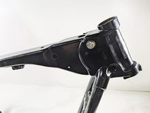 Load image into Gallery viewer, 2018 Harley FLHCS Softail Heritage 115th Straight Frame Chassis 30dgr With Clean Texas Title 47000126
