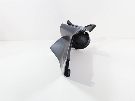 2023 BMW R1250RT RTP K52 Right Knee Air Intake Cover Fairing 46638533582 {{ shop.shopifyCountryName }} - Mototech271