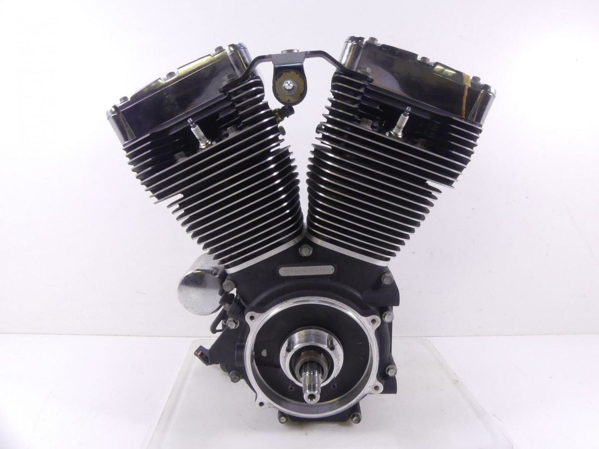 2000 Harley Touring FLHTCI Electra Glide Running 88ci Engine Motor 53K 16180-00 {{ shop.shopifyCountryName }} - Mototech271