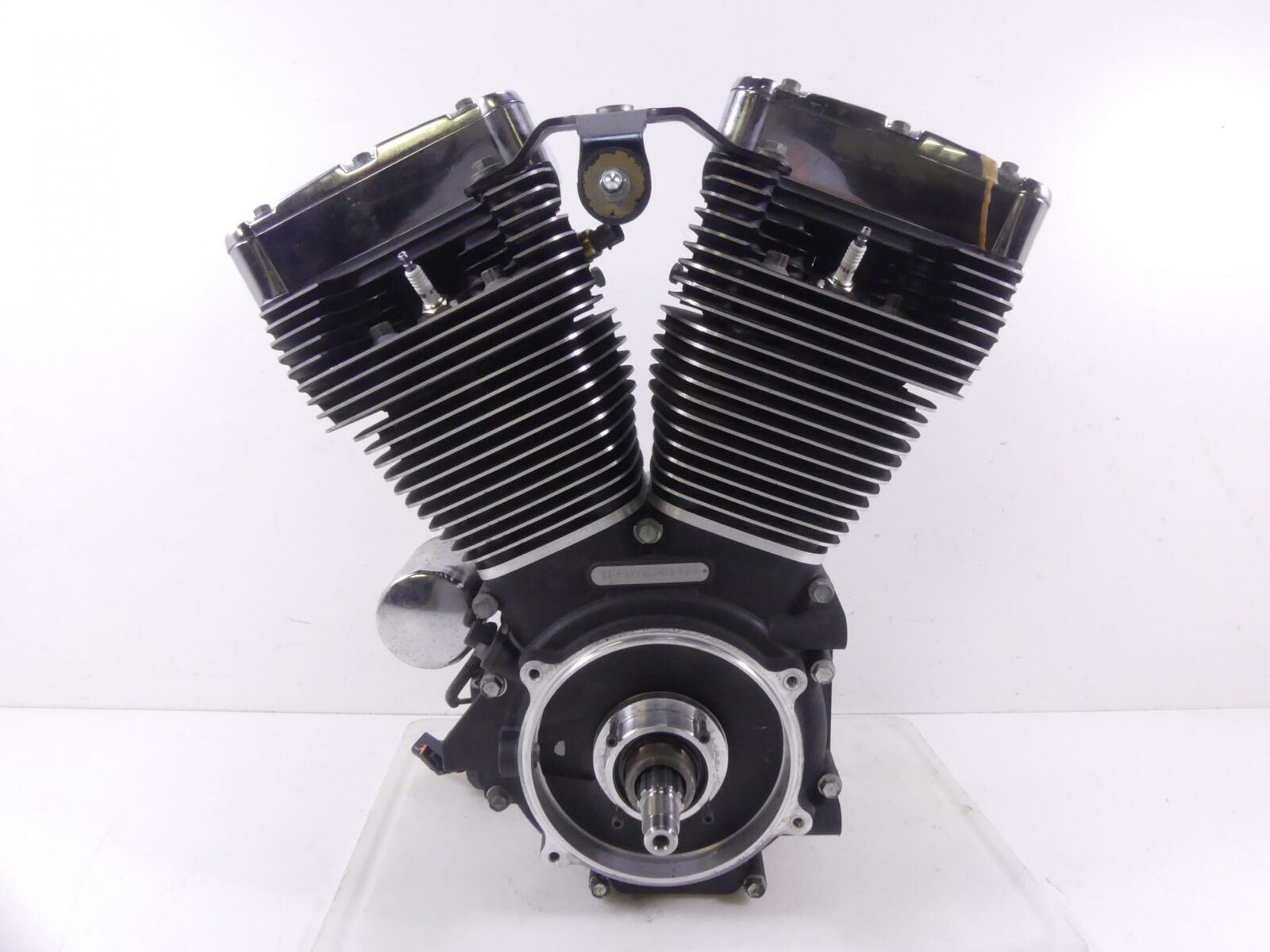 2000 Harley Touring FLHTCI Electra Glide Running 88ci Engine Motor 53K 16180-00 {{ shop.shopifyCountryName }} - Mototech271
