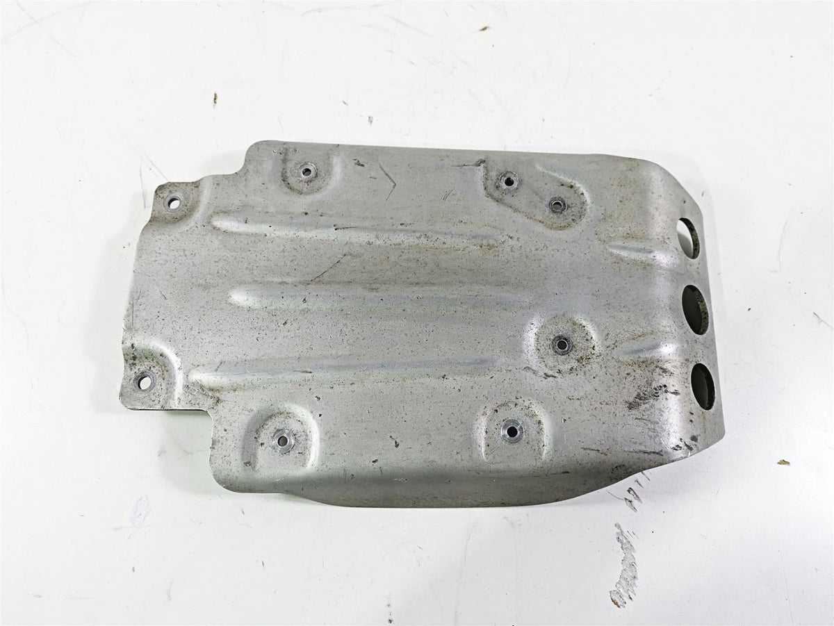 2004 BMW R1150GS R21 Engine Skid Plate Protection Guard 11117665608 {{ shop.shopifyCountryName }} - Mototech271