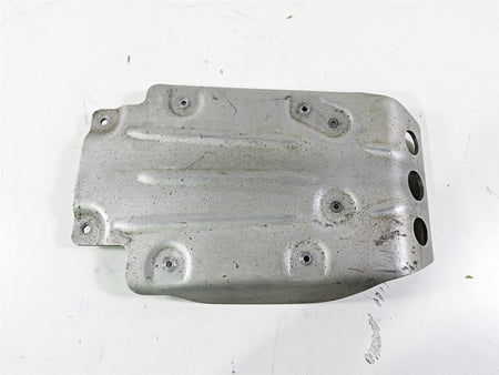 2004 BMW R1150GS R21 Engine Skid Plate Protection Guard 11117665608 {{ shop.shopifyCountryName }} - Mototech271