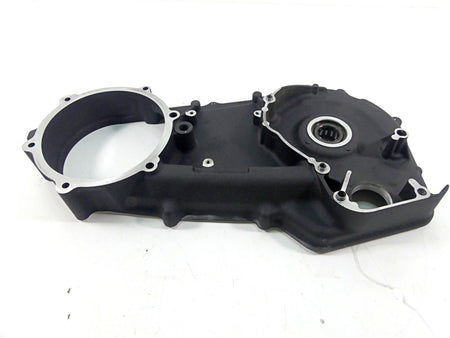 2011 Harley Softail FXS Blackline Inner Primary Drive Clutch Cover 60681-06C {{ shop.shopifyCountryName }} - Mototech271