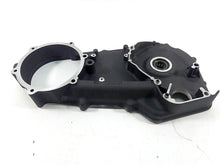 Load image into Gallery viewer, 2011 Harley Softail FXS Blackline Inner Primary Drive Clutch Cover 60681-06C
