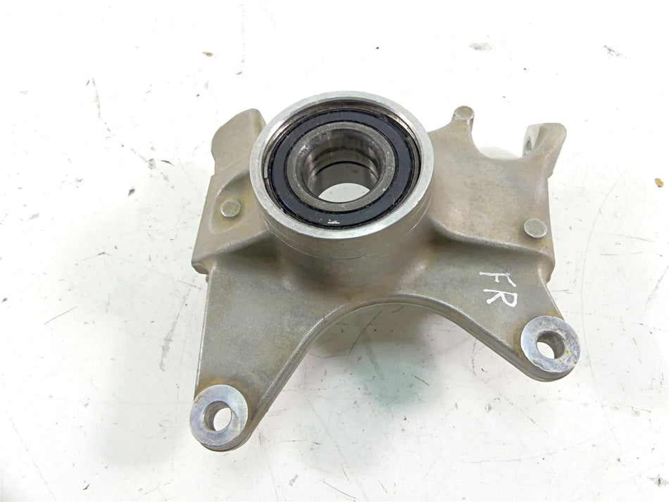 2021 Can Am Maverick Sport 1000R XRC Front Right Wheel Spindle 706202844 {{ shop.shopifyCountryName }} - Mototech271