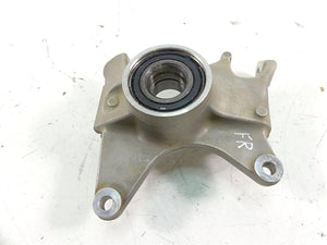 2021 Can Am Maverick Sport 1000R XRC Front Right Wheel Spindle 706202844
