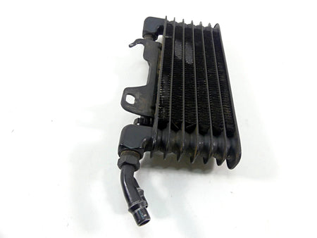 2009 Harley XR1200 Sportster Oil Cooler & Lines 63050-08A {{ shop.shopifyCountryName }} - Mototech271