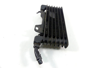 2009 Harley XR1200 Sportster Oil Cooler & Lines 63050-08A | Mototech271