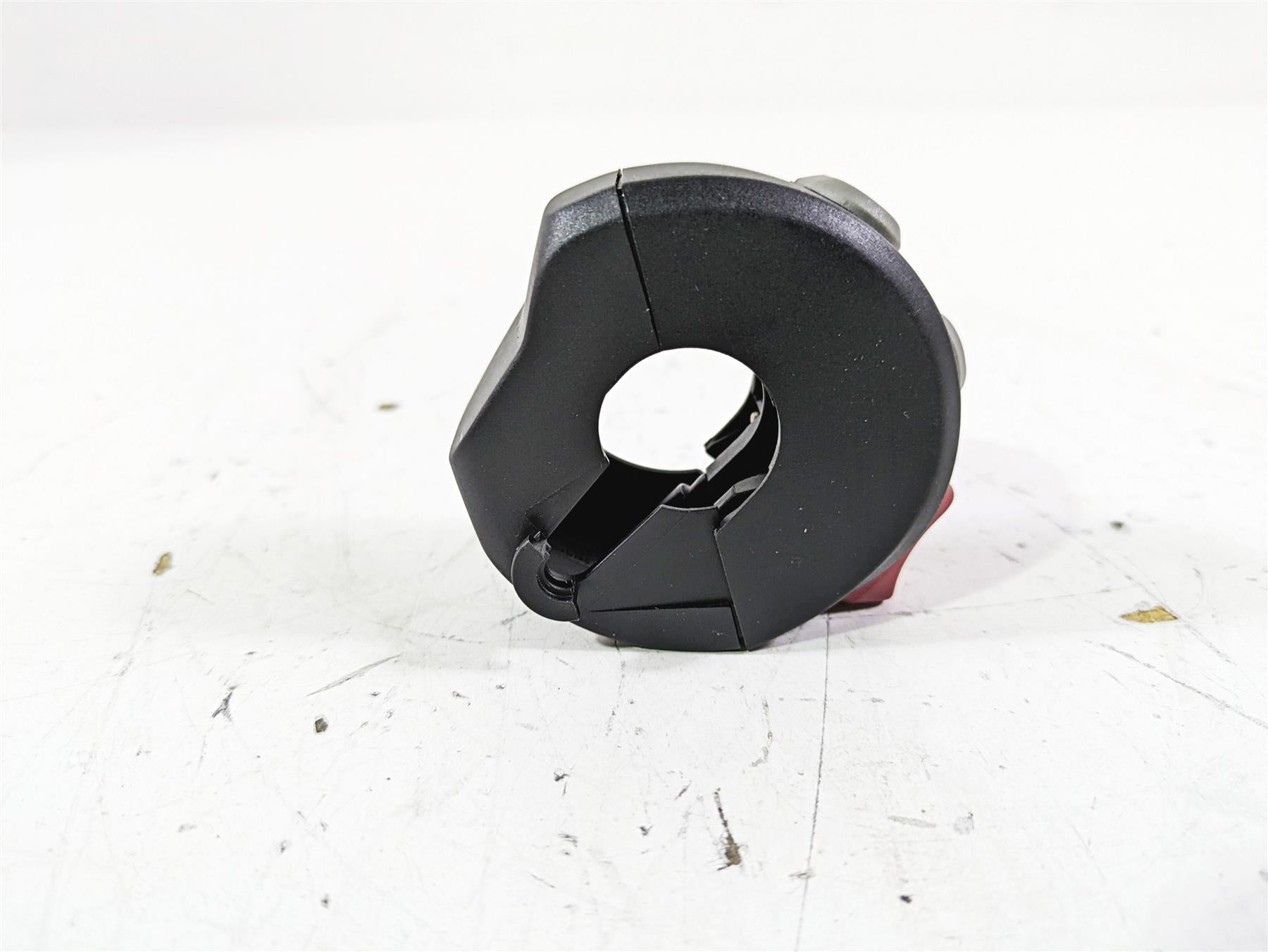2017 BMW S1000R K47 Right Hand Heat Mode Start Stop Control Switch 61318567720 {{ shop.shopifyCountryName }} - Mototech271