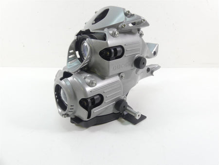 2004 Ducati 999 SBK Headlight Head Light Lamp + Housing 52040221C 52040231B {{ shop.shopifyCountryName }} - Mototech271