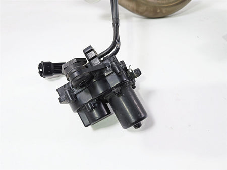 2009 Ducati Hypermotard 1100 S Oem Stock Header, Mid Pipe & Servo 57221451A-Mototech271