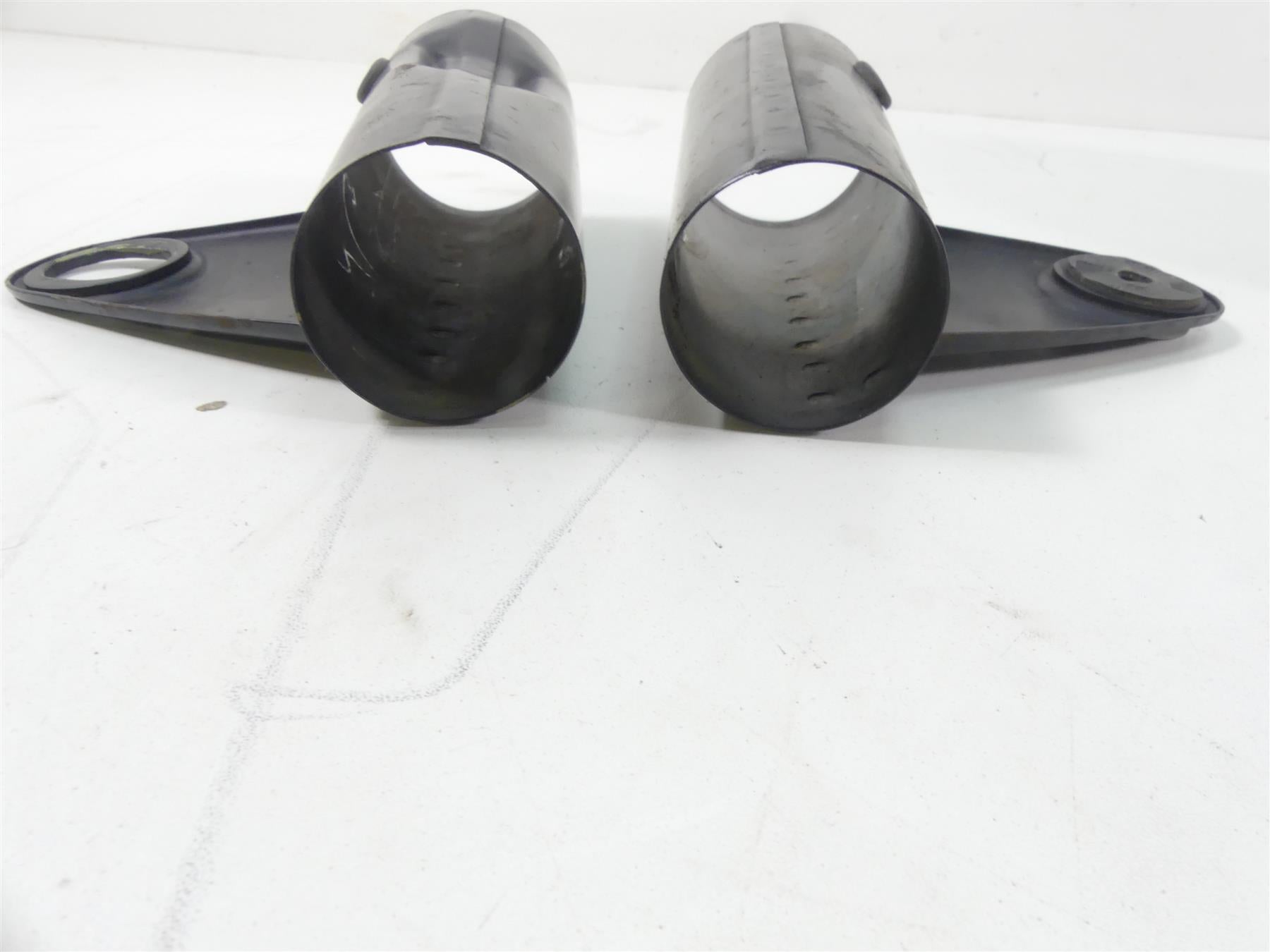 1978 BMW R100 S (2474) Headlight Bucket Housing & Holder 63121243483 {{ shop.shopifyCountryName }} - Mototech271